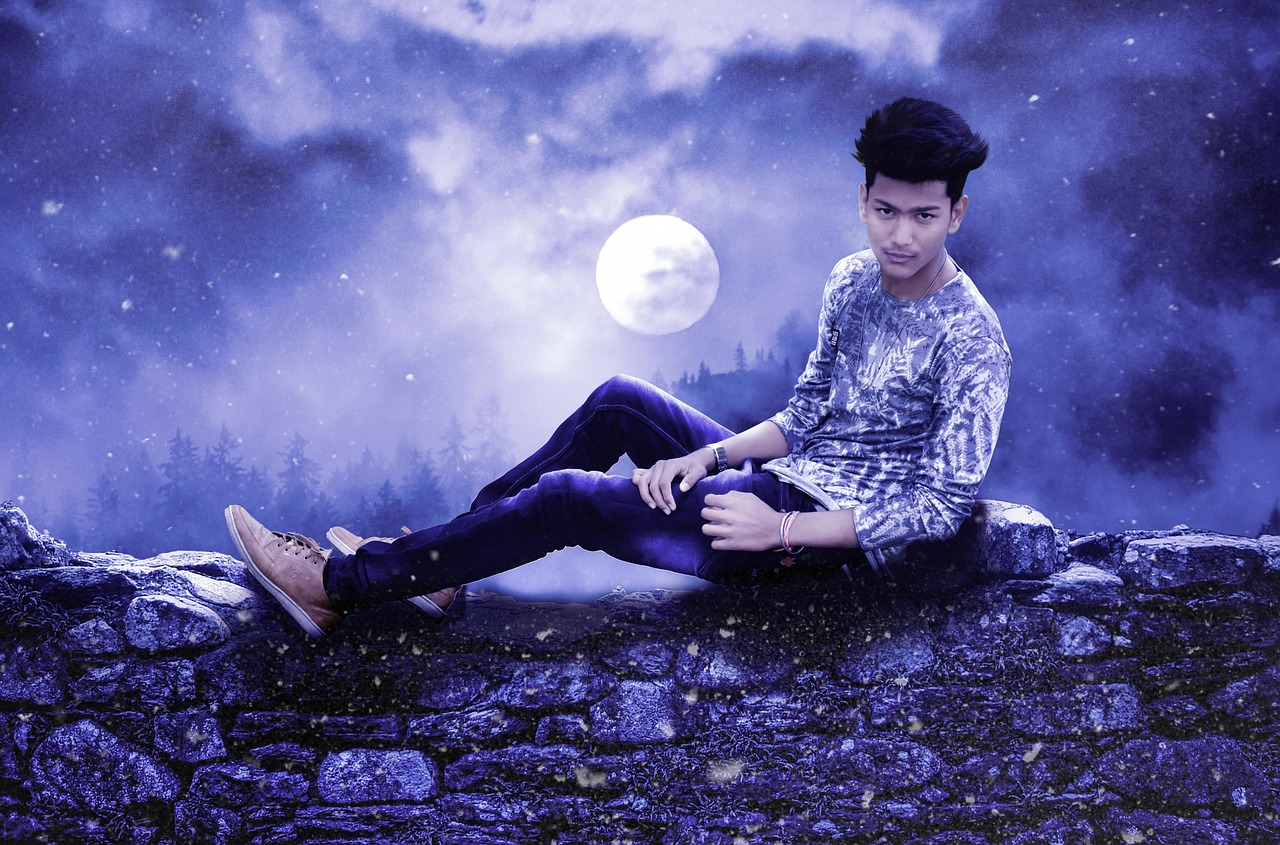 五月情深，沈浪与苏若雪最新章节小说