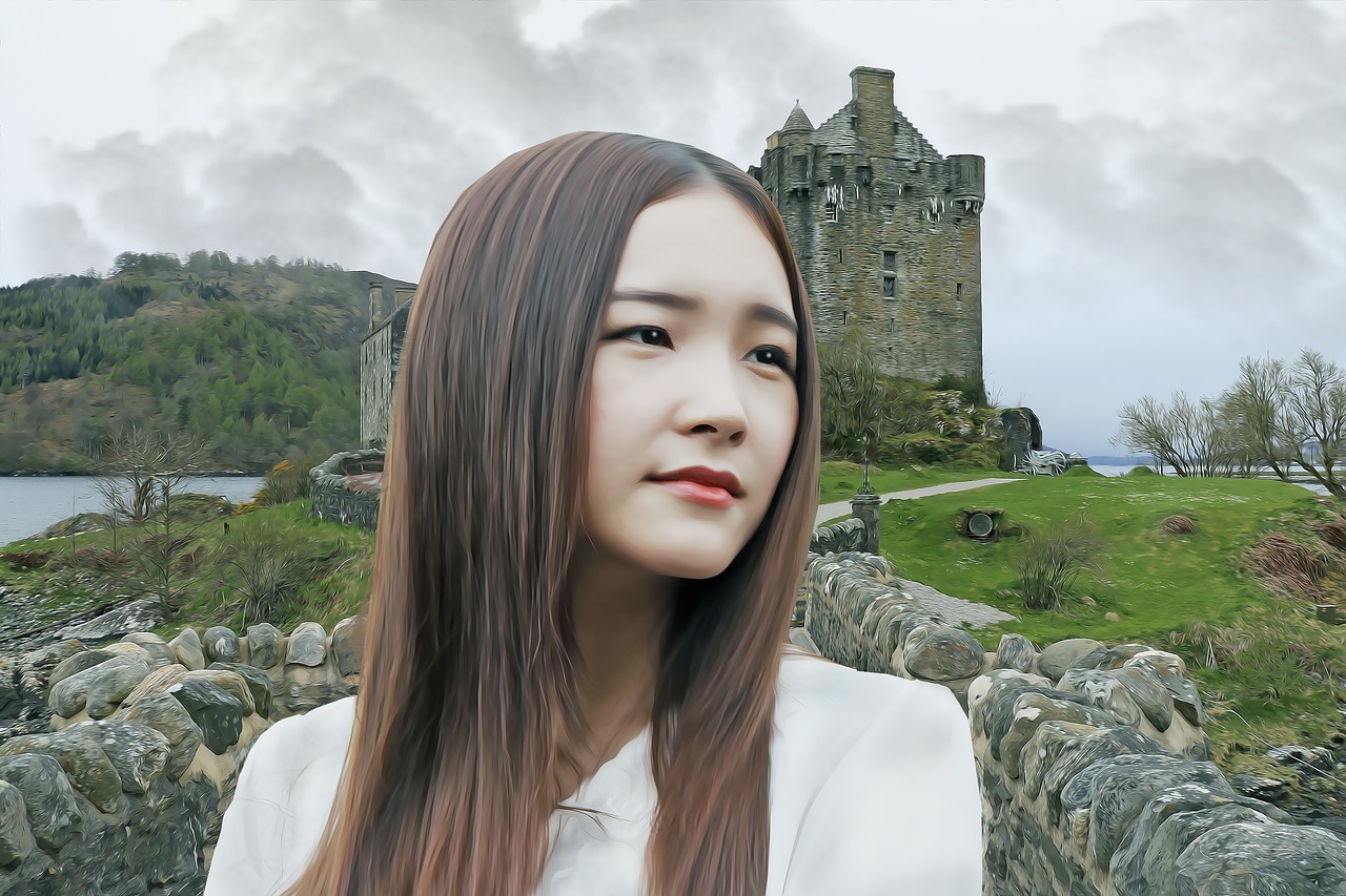 五月之星，演员李芳的璀璨时刻