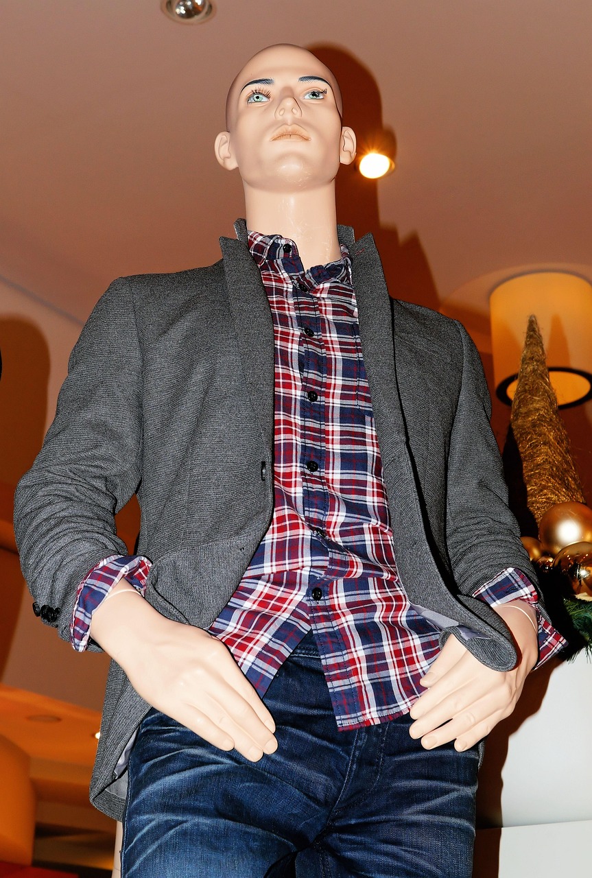 五月男明星帅哥的魅力风采展示