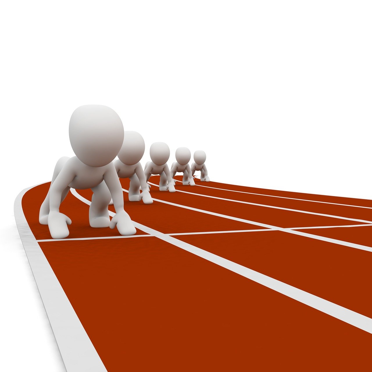 五月失利却赢得人生，输赛赢人生