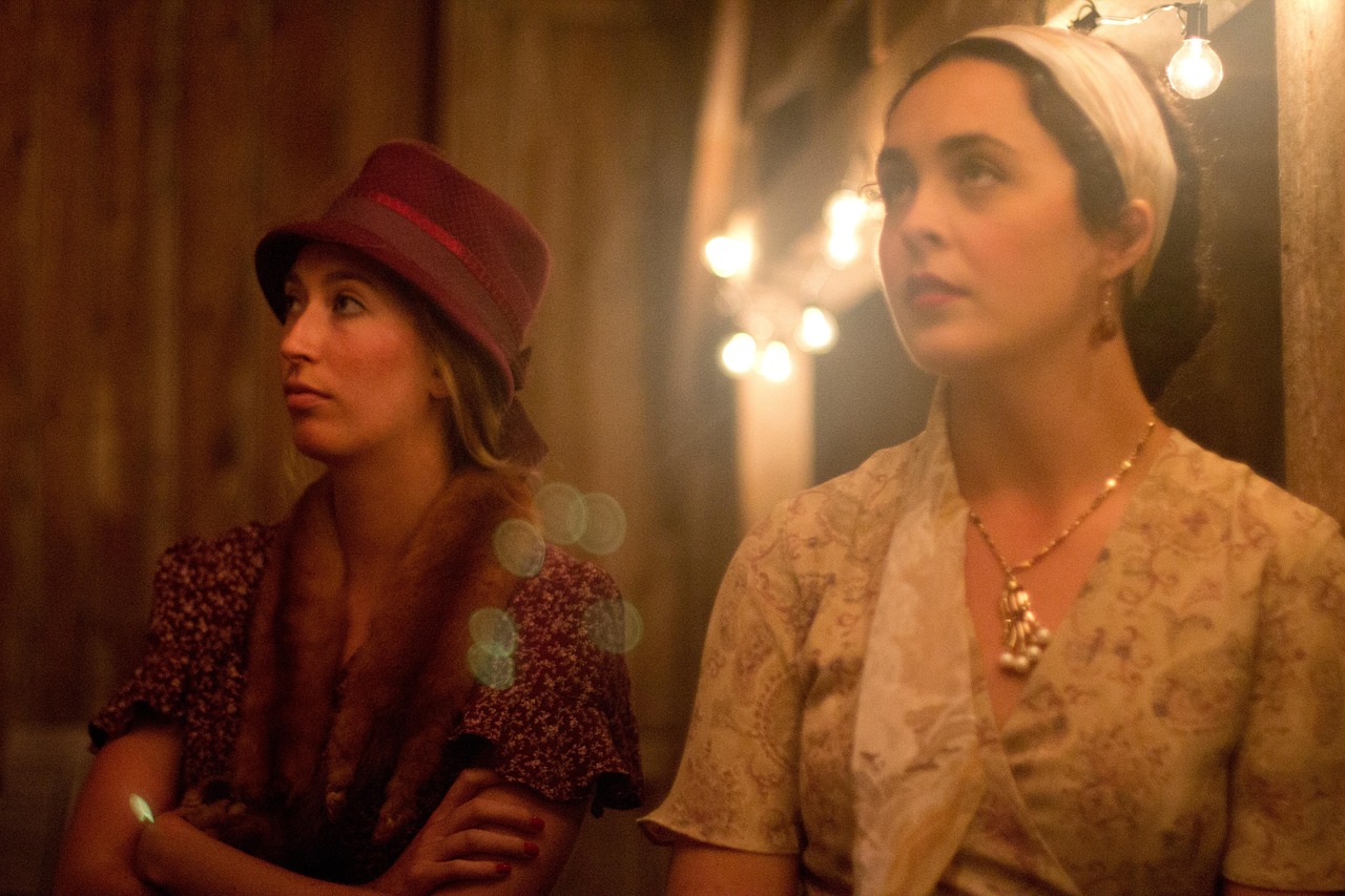 五月韩国电影,年轻妻子的独特魅力