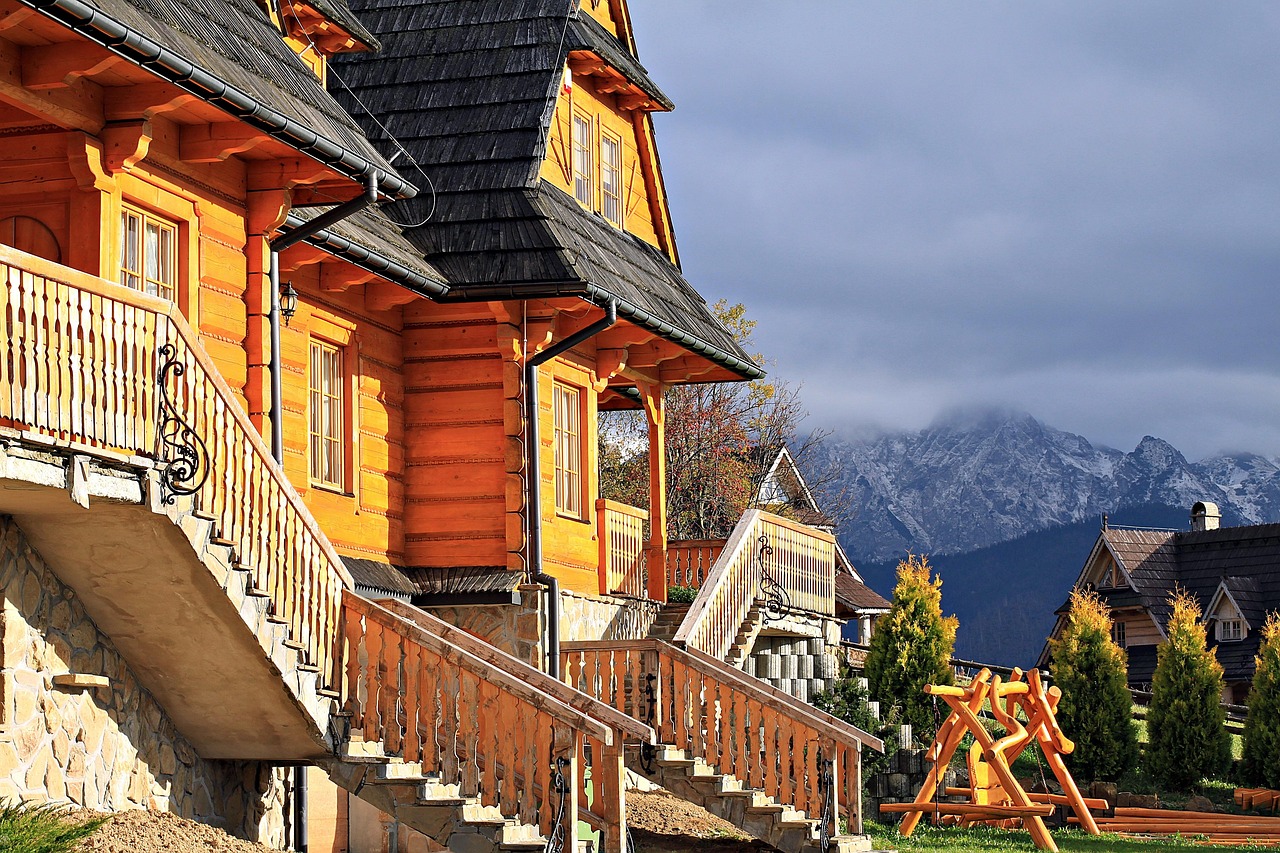 五月乡村话题最新版下载，探索乡村魅力