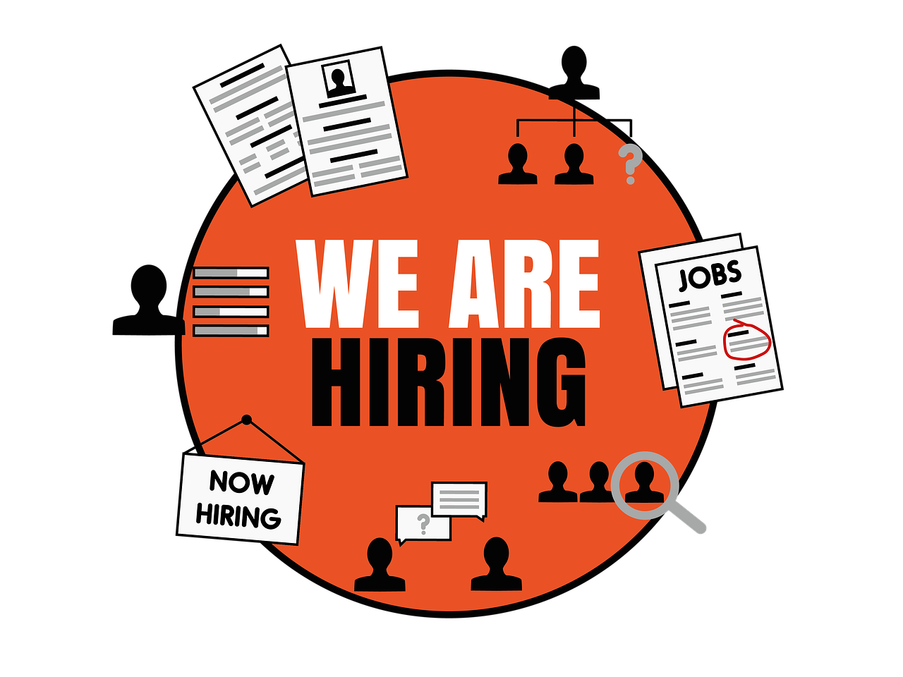 五月武安招聘热潮，职位多样等你来挑战！