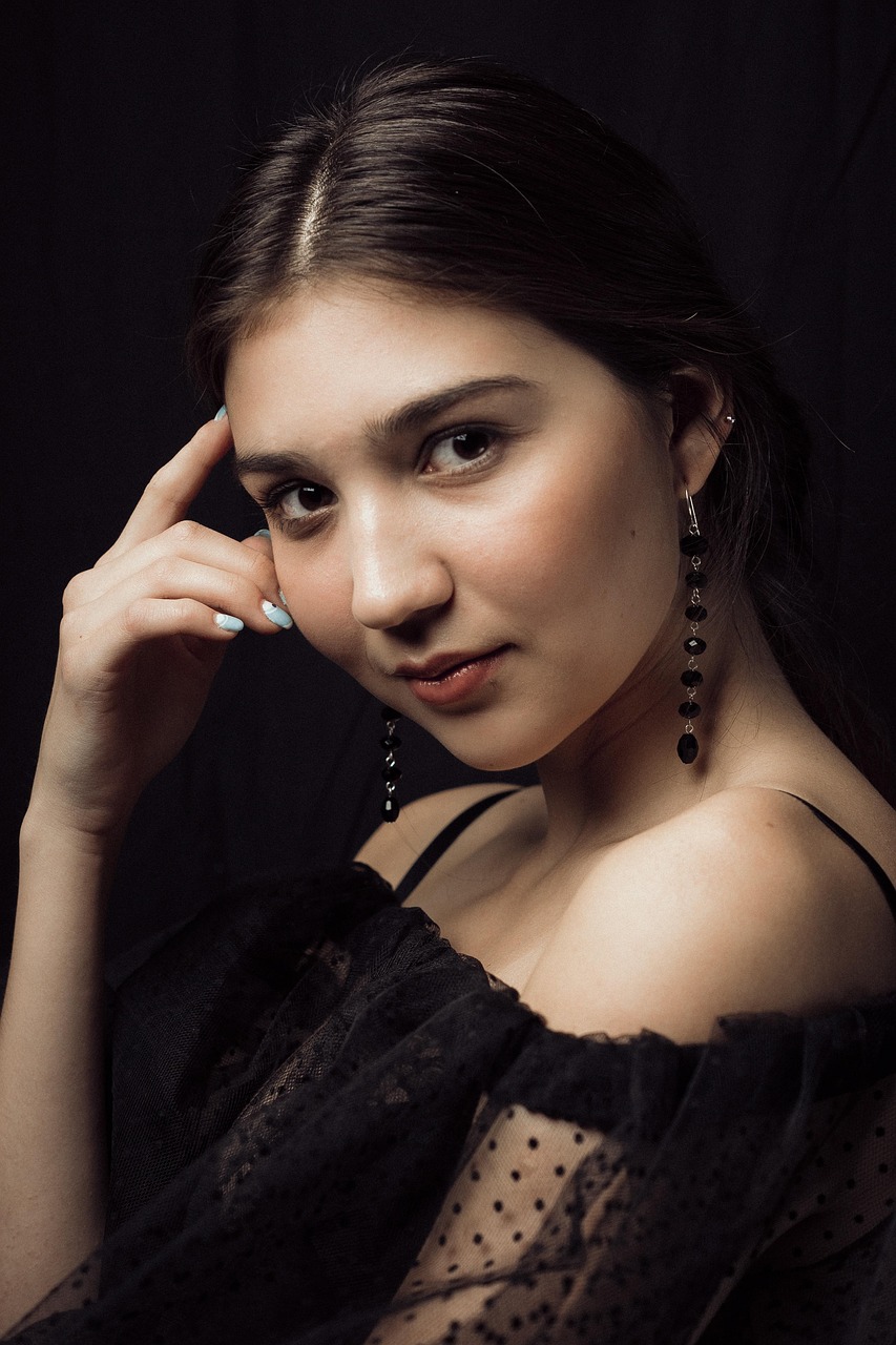 五月，演员魅力闪耀时刻