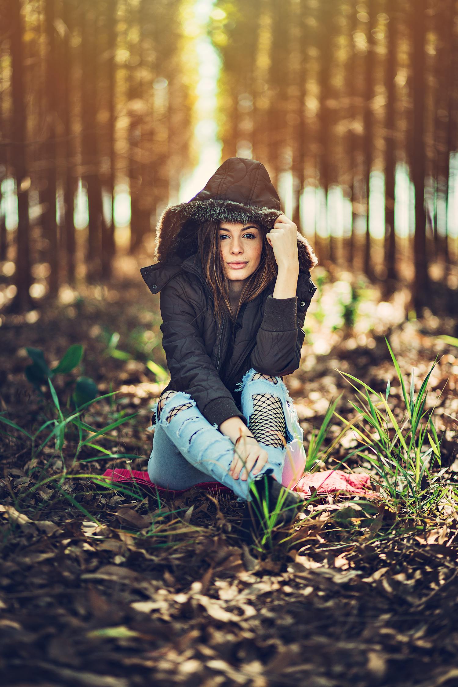 五月GD最新写真，探索自然之美的瞬间定格之美