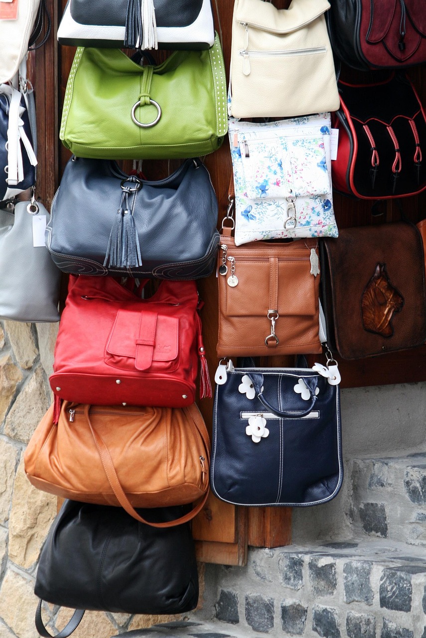 五月时尚秀场潮流搭配，探索最新风尚，展现个性风采