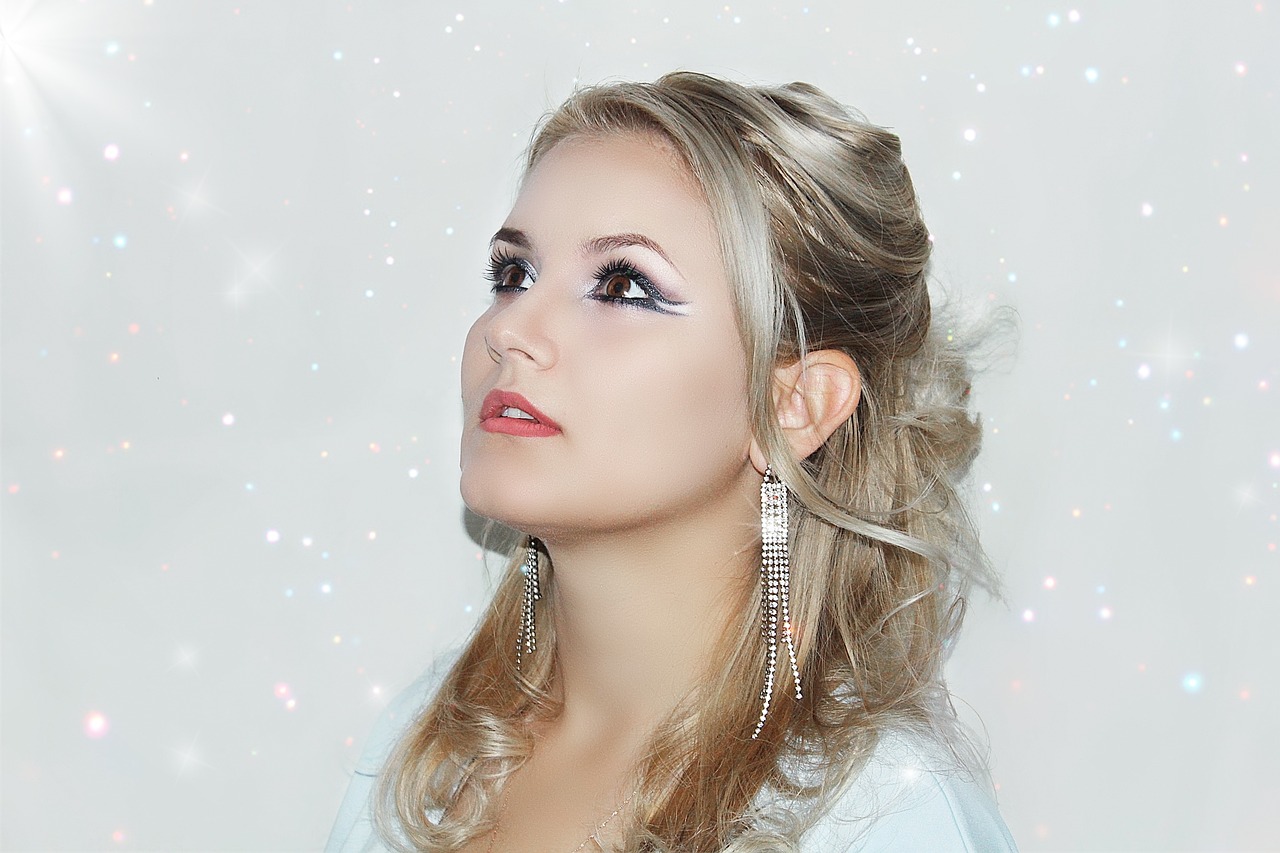 五月明星直发魅力，时尚潮流与个人风格的完美融合