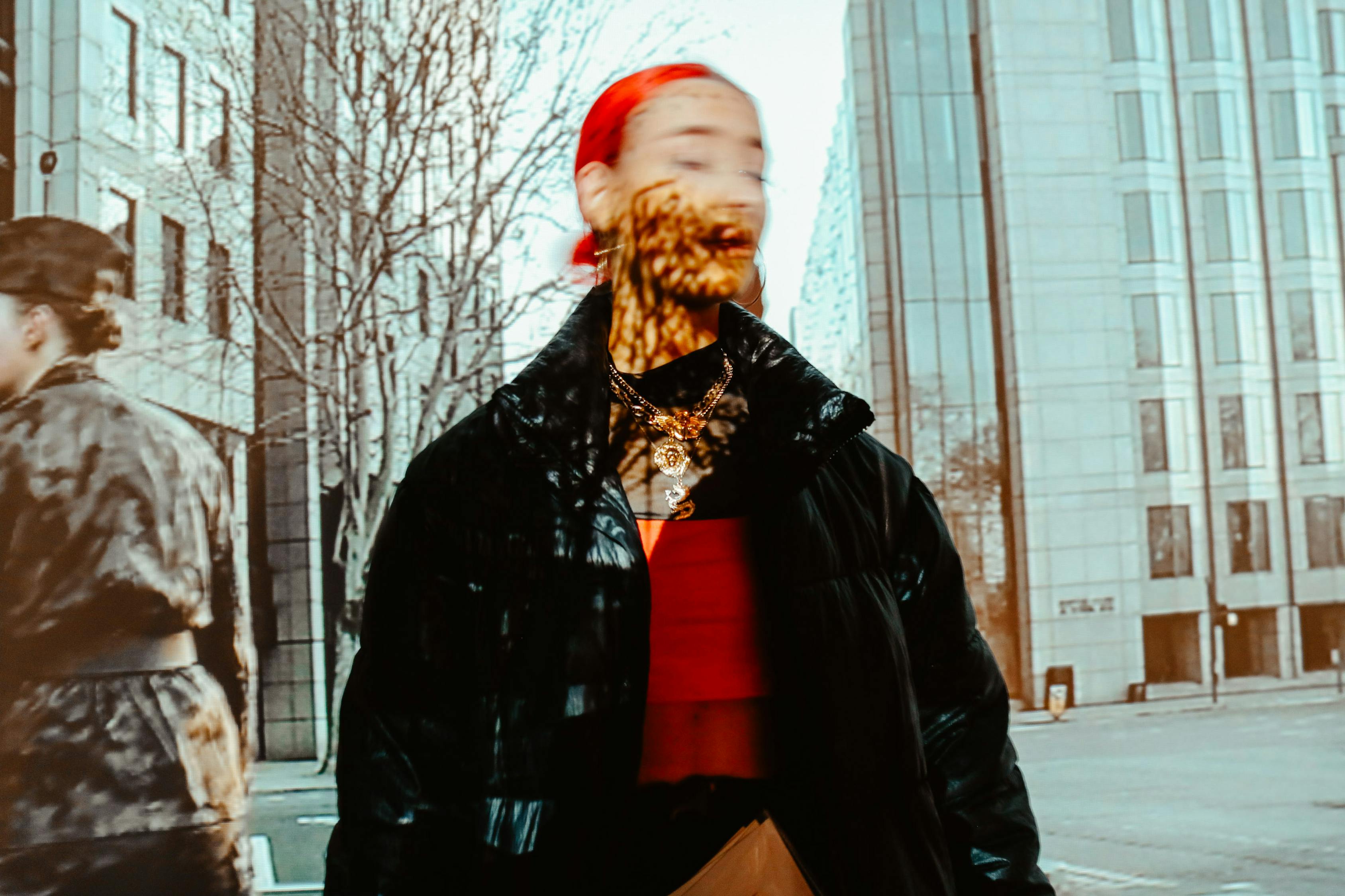 五月感人电影精选，触动人心的视觉盛宴