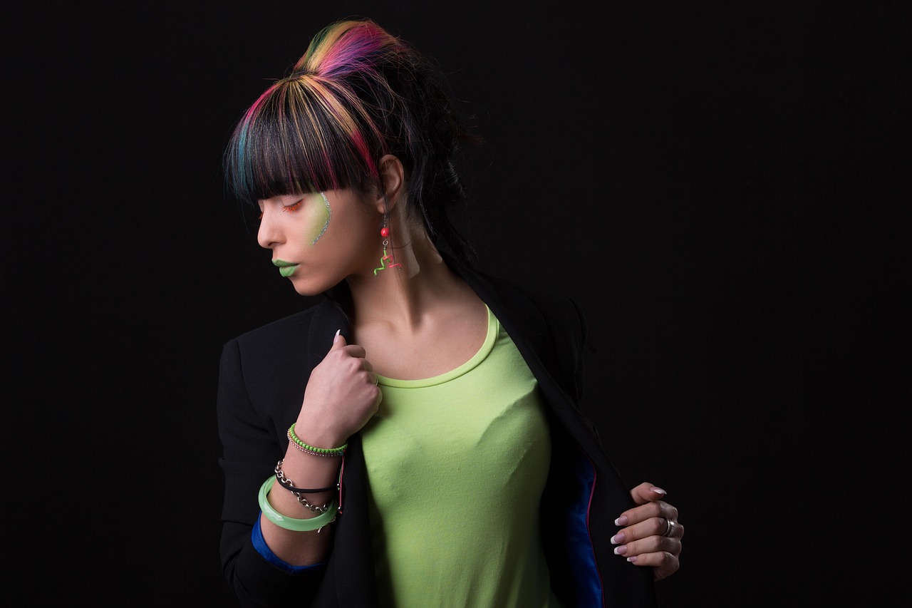 五月极品女士，时尚与情感的交汇点最新剧集更新