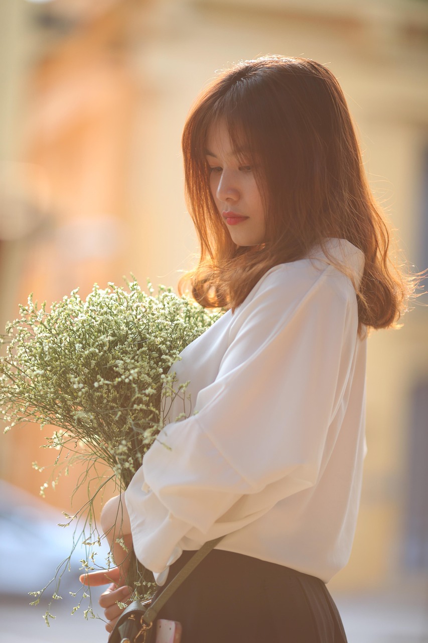 五月之星，演员曹艳艳的独特魅力