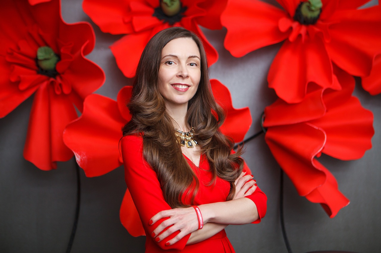 五月情侣头像精选，爱的印记与时尚交融的浪漫瞬间