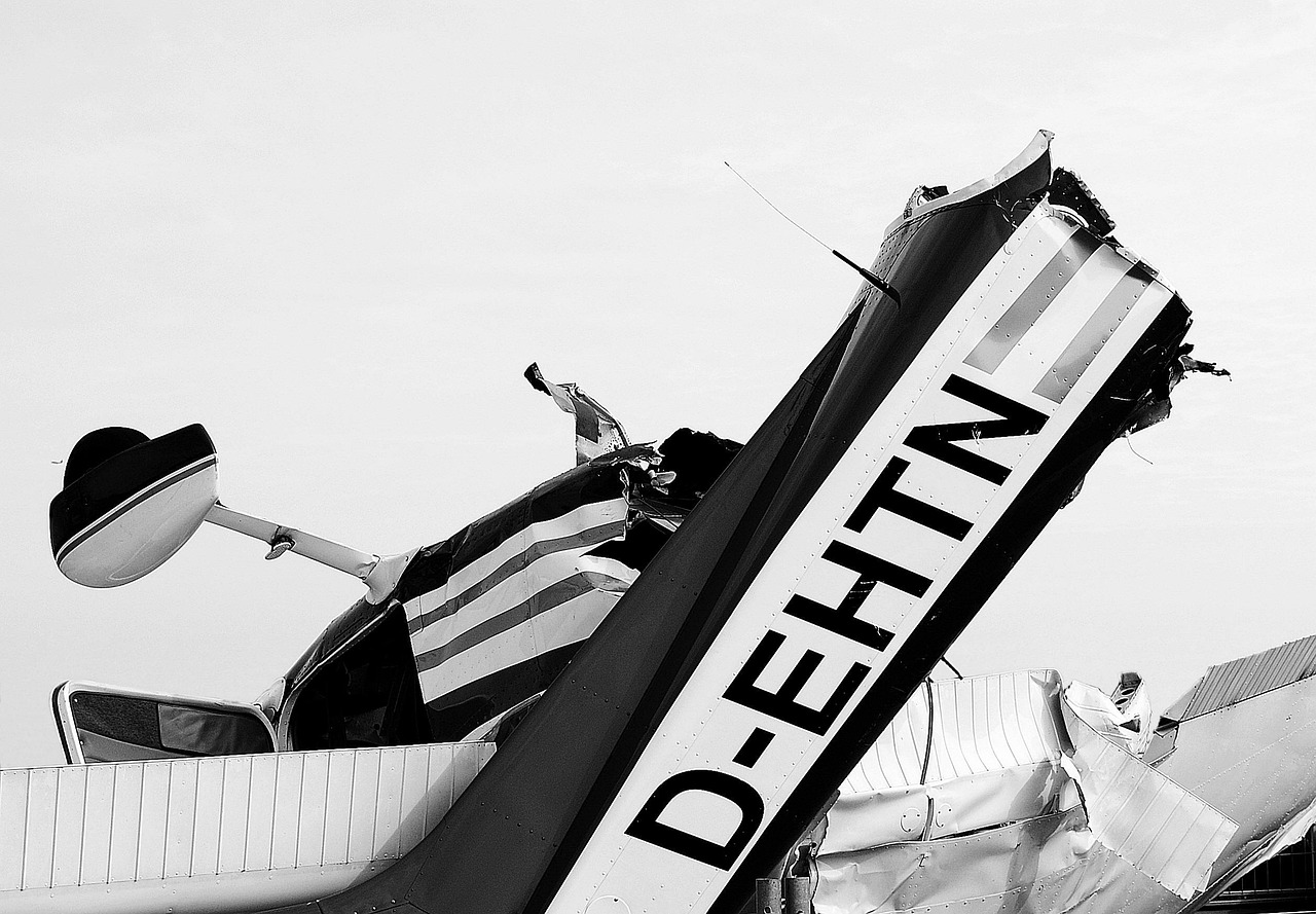 五月飞机失事最新进展深度解析与报道